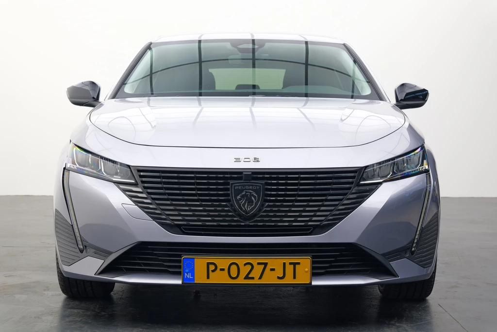 Peugeot 308 1.2 PureTech Allure Pack Business