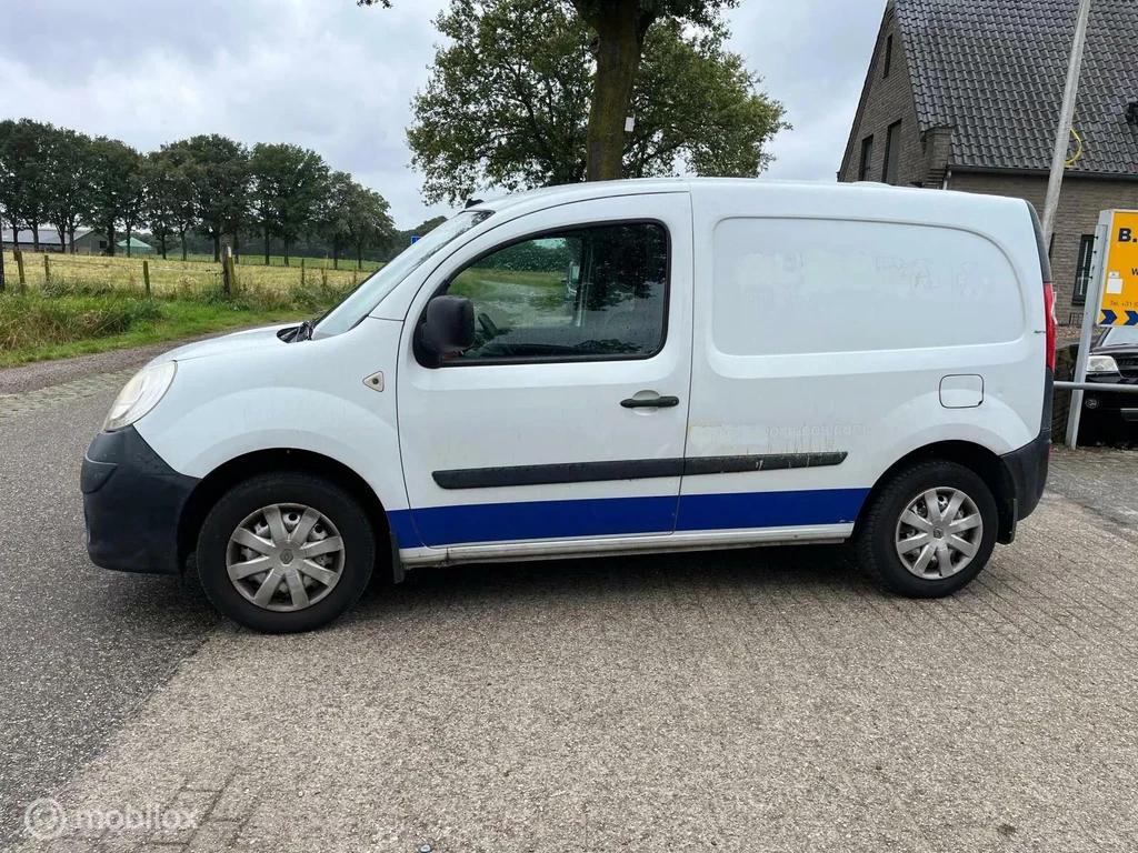 Renault Kangoo Express 1.5 dCi 90 Express Comfort AIRCO, APK 04-2025