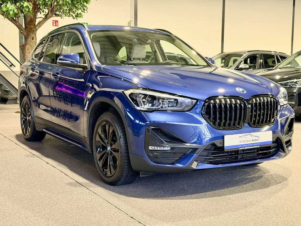 BMW X1 xDrive25e Executive