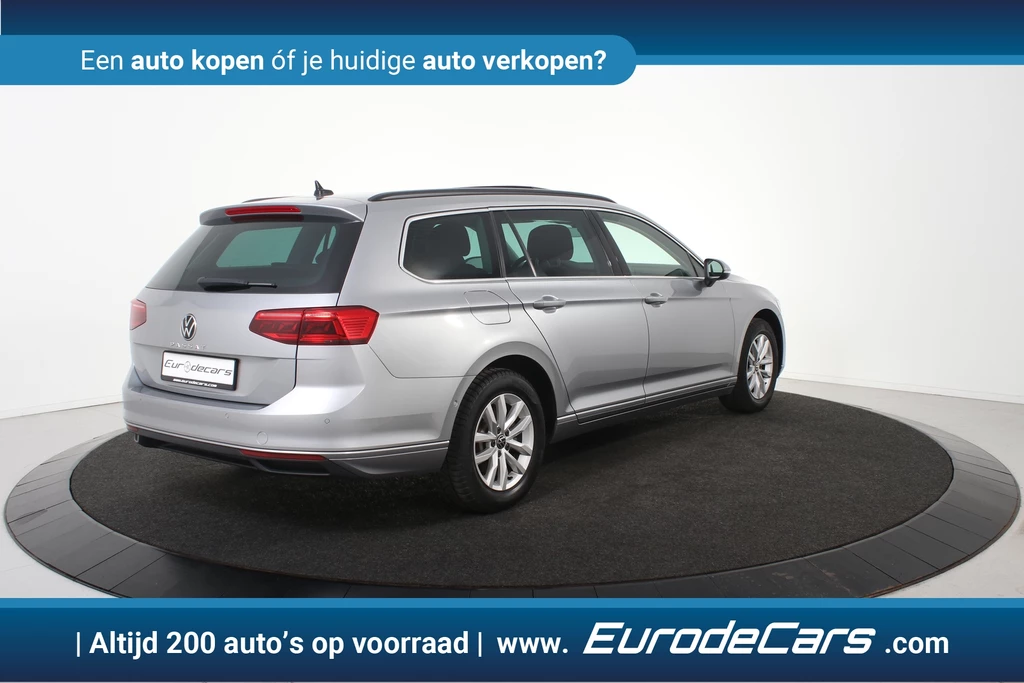 Volkswagen Passat Variant 1.5 TSI *1ste Eigenaar*Panoramadak*Trekhaak*Navigatie*