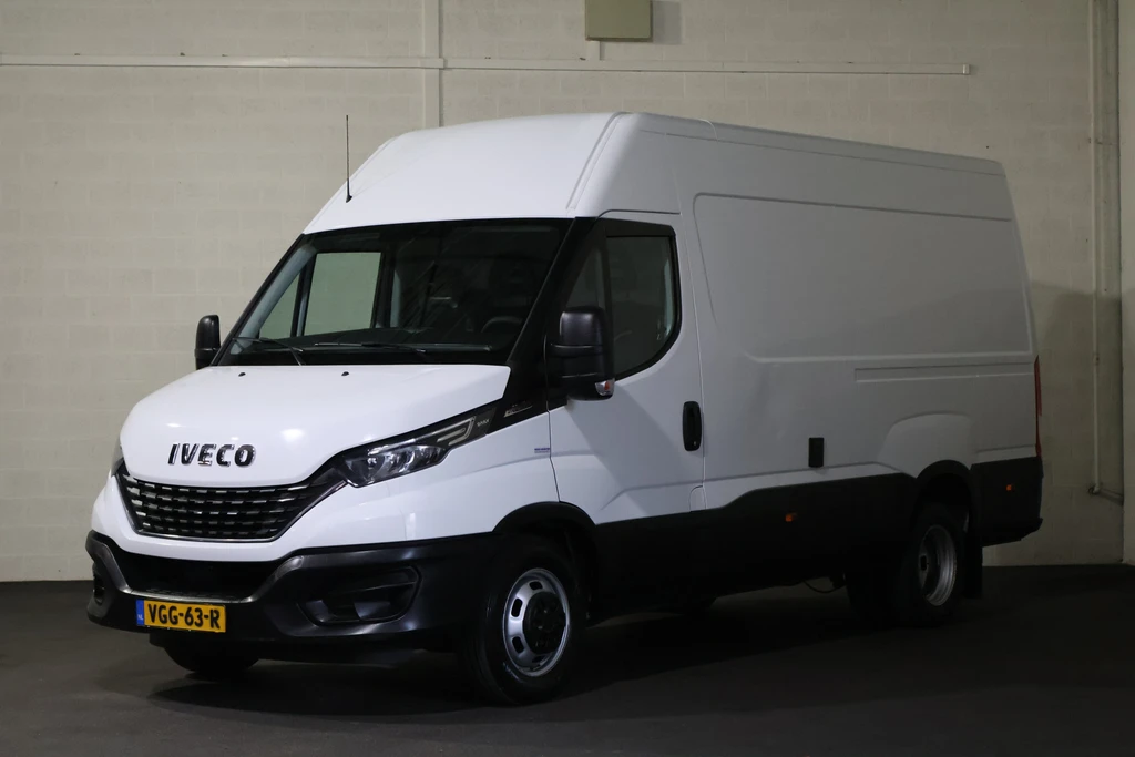 Iveco Daily 35C18V 3.0 L2 H2 Hi-Matic