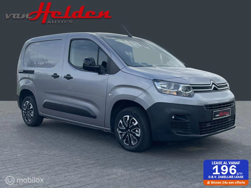 Citroën Berlingo