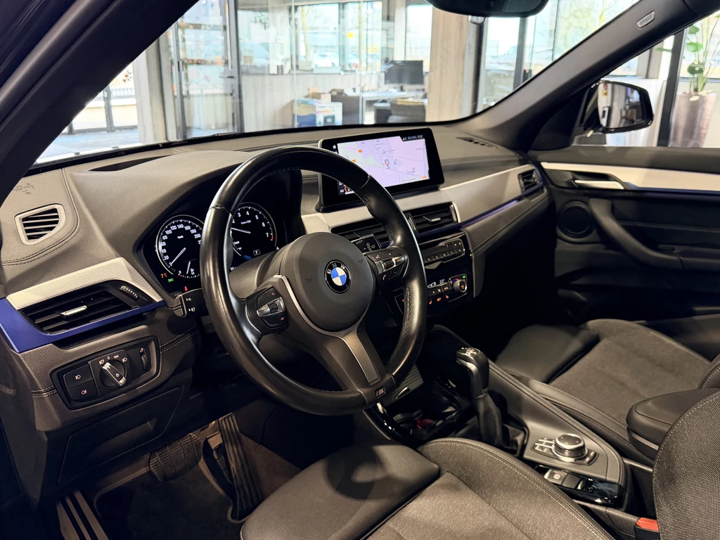 BMW X1 xDrive25e High Executive