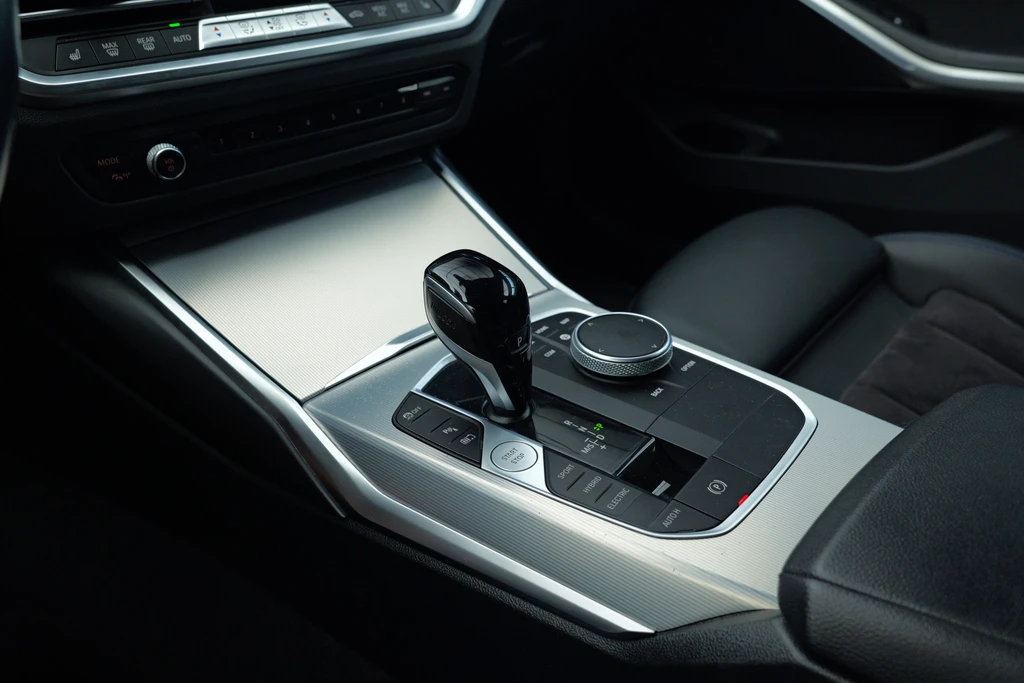 BMW 3 Serie Touring 320e M Sport