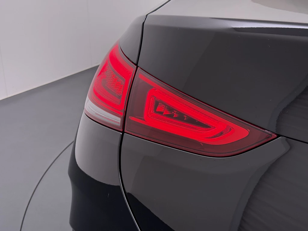Mercedes-Benz GLE Coupé 350 e 4MATIC AMG line