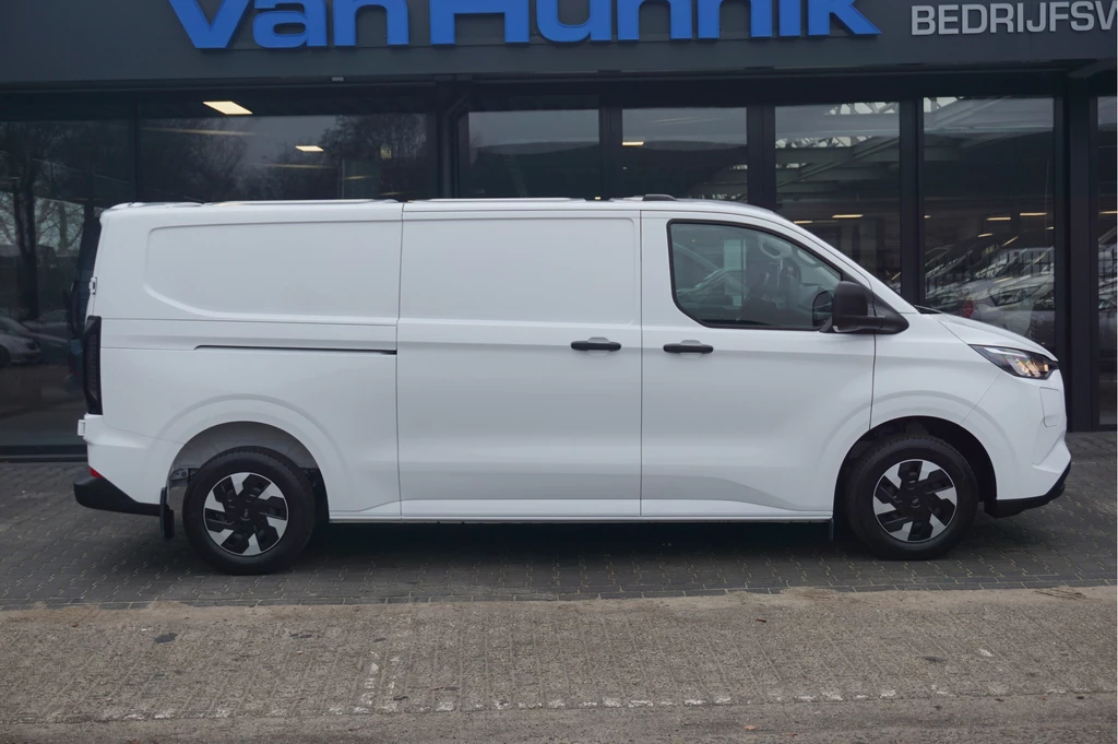 Ford Transit Custom 320L 2.5 PHEV Hybride 233PK Trend PRIJS INCL. BPM !!