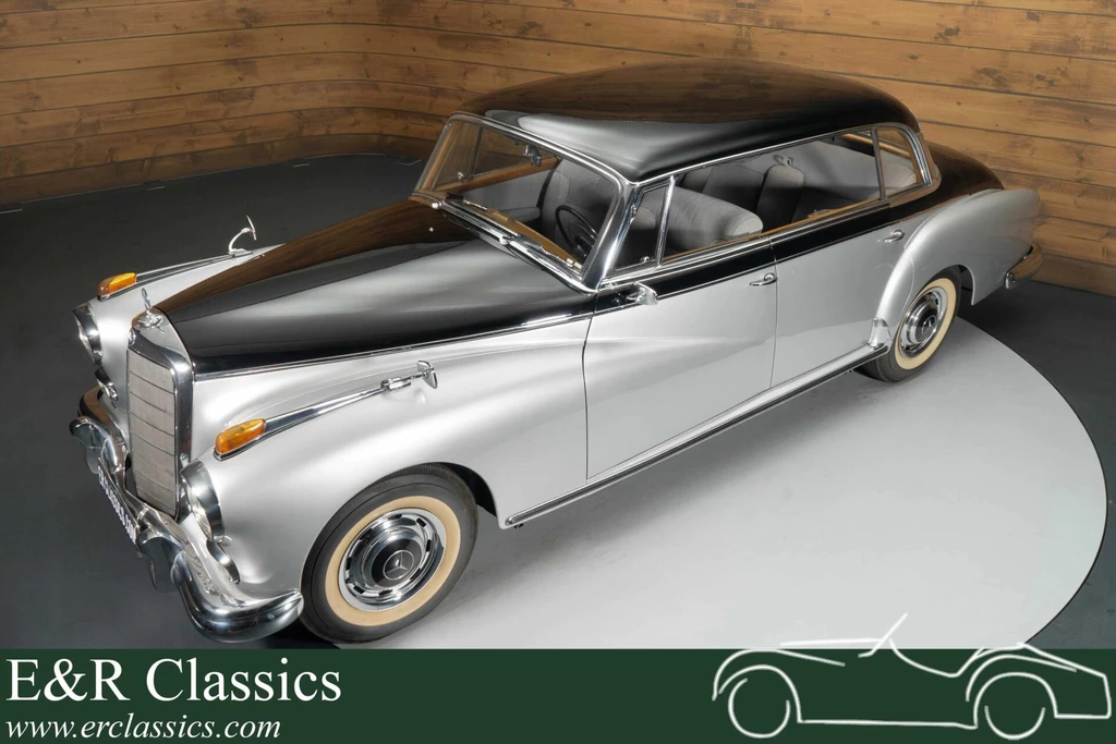 Mercedes-Benz 300